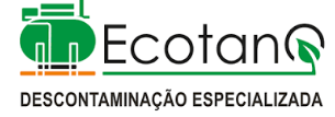Ecotanq Descontaminação Especializada
