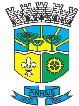 Município de Pinhais