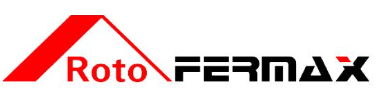Roto Fermax